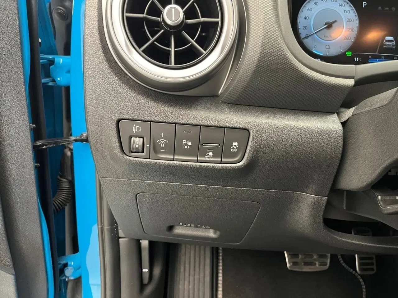 Billede 18 - Hyundai Kona 64 EV Intuitive