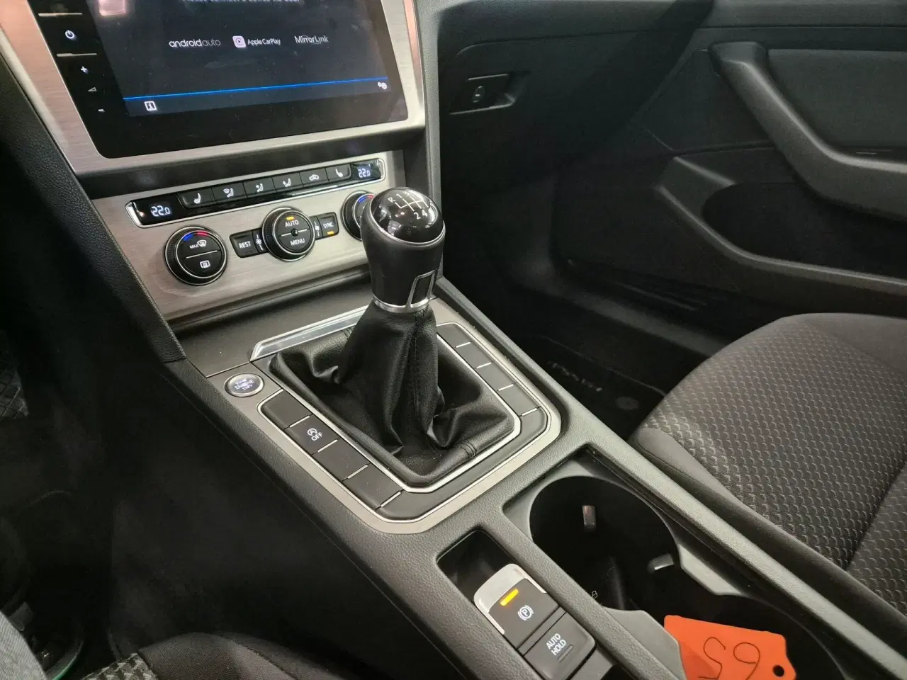 Billede 13 - VW Passat Variant 2,0 TDI BMT Trendline 150HK Stc 6g