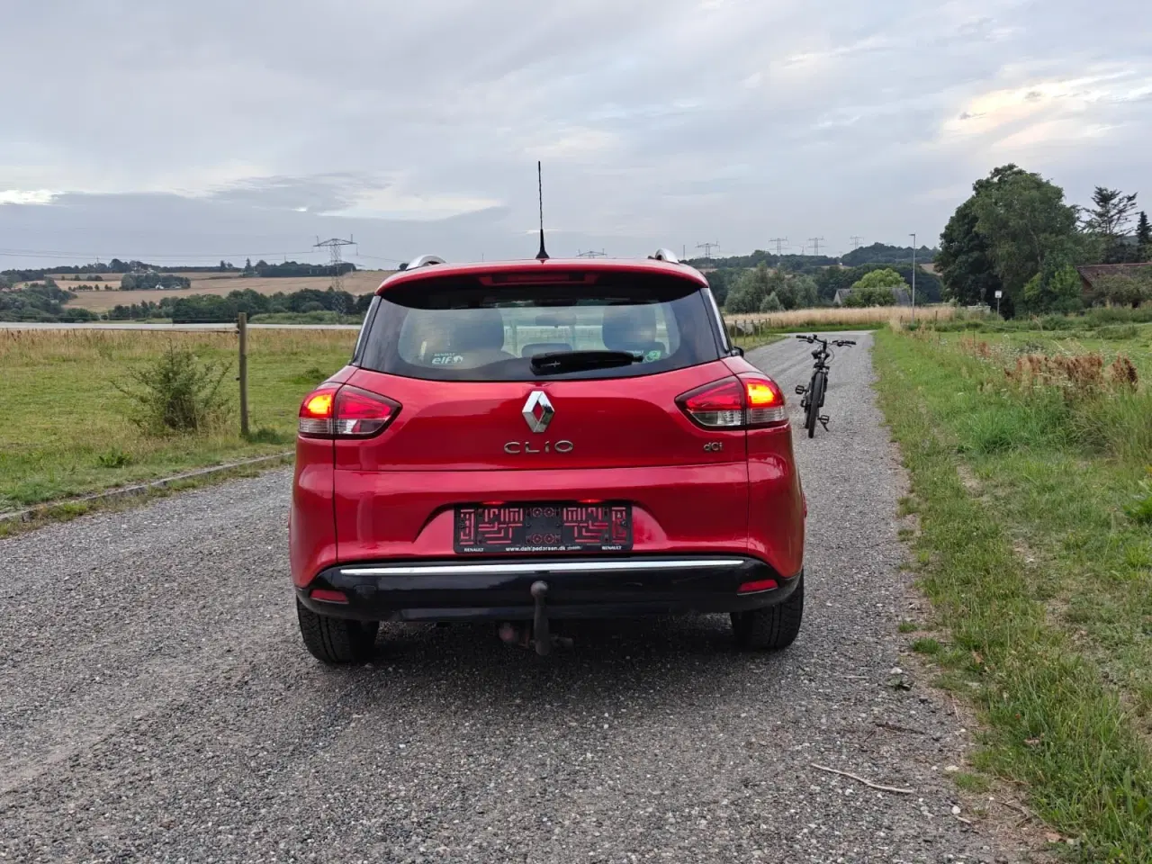 Billede 4 - Bil Renault 