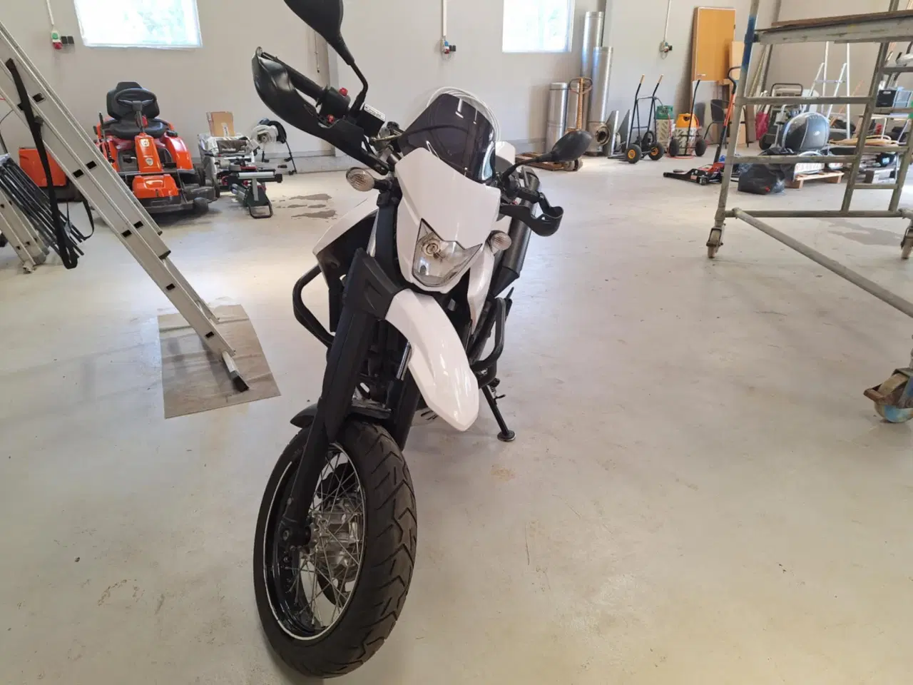 Billede 6 - YAMAHA XT660X