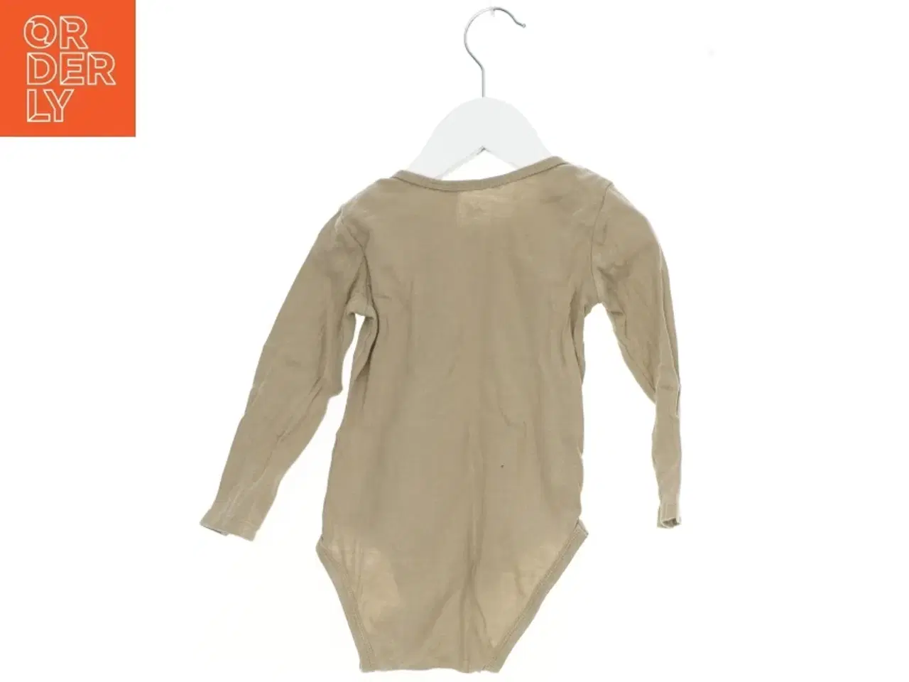 Billede 2 - Bodystocking fra H&M (str. 80 cm)