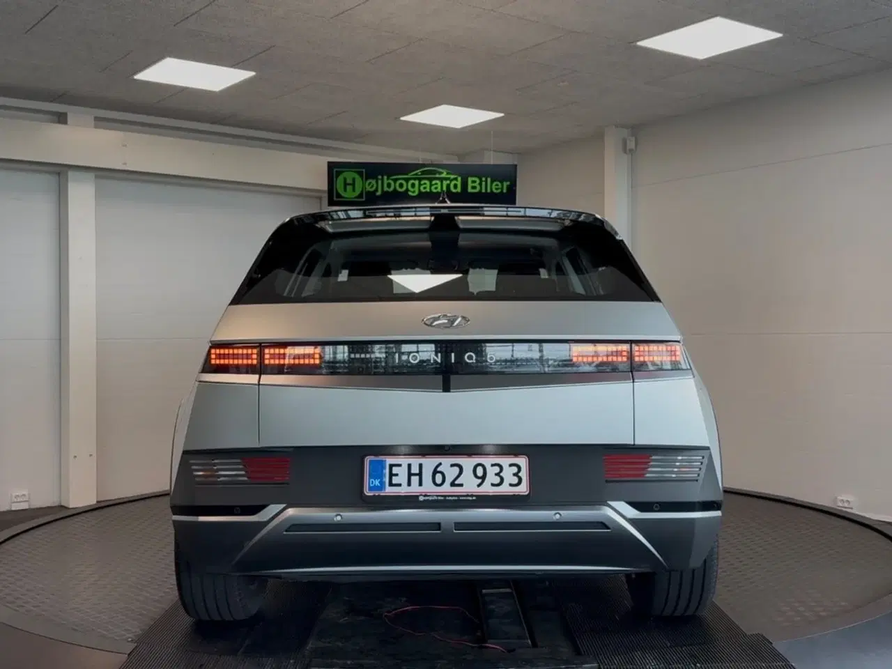 Billede 4 - Hyundai Ioniq 5 58 Essential