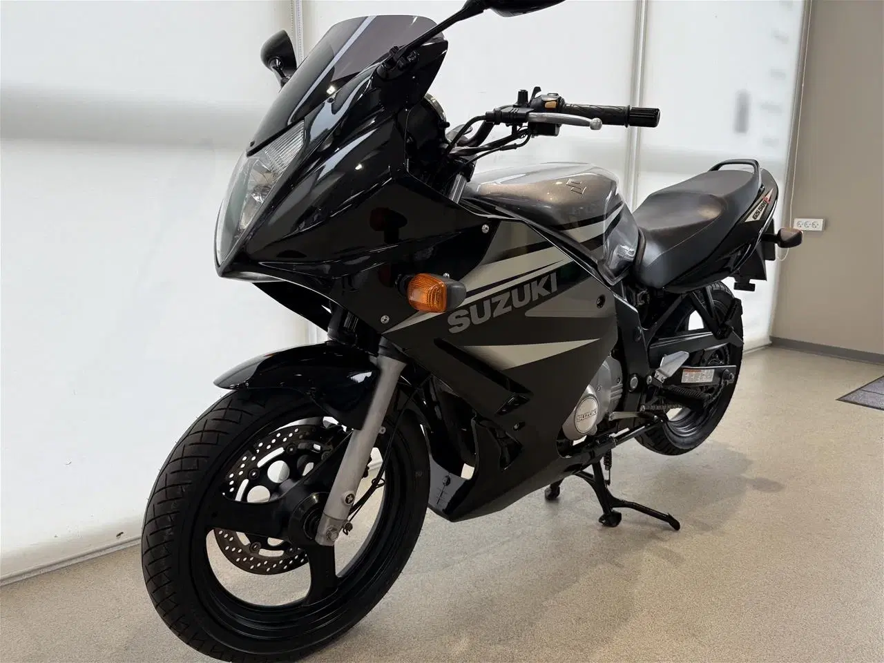 Billede 18 - Suzuki GS 500 F