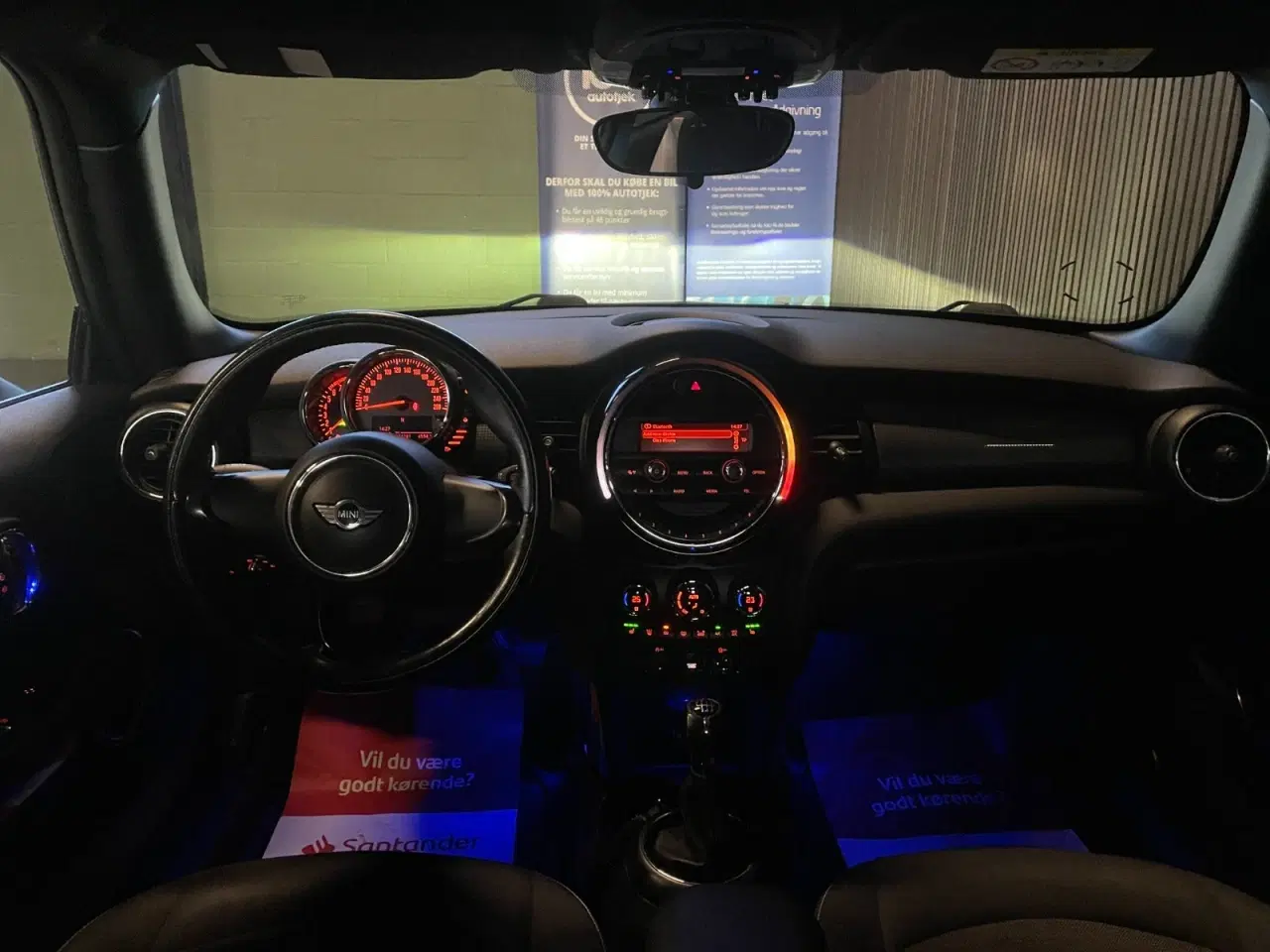 Billede 11 - MINI Cooper 1,5 