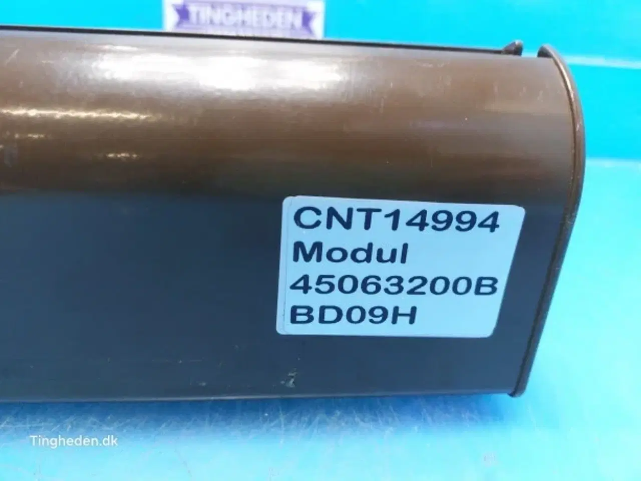 Billede 11 - Dronningborg D7500 Monitor 45063200