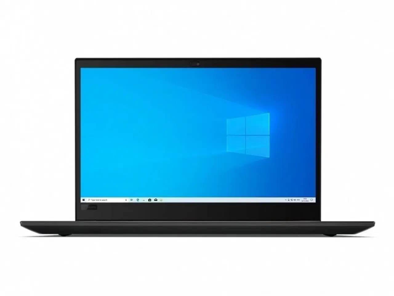 Billede 1 - Lenovo ThinkPad T580 15" - Intel i5 8350U 1,7GHz 256GB NVMe 8GB Win11 Pro - Grade B