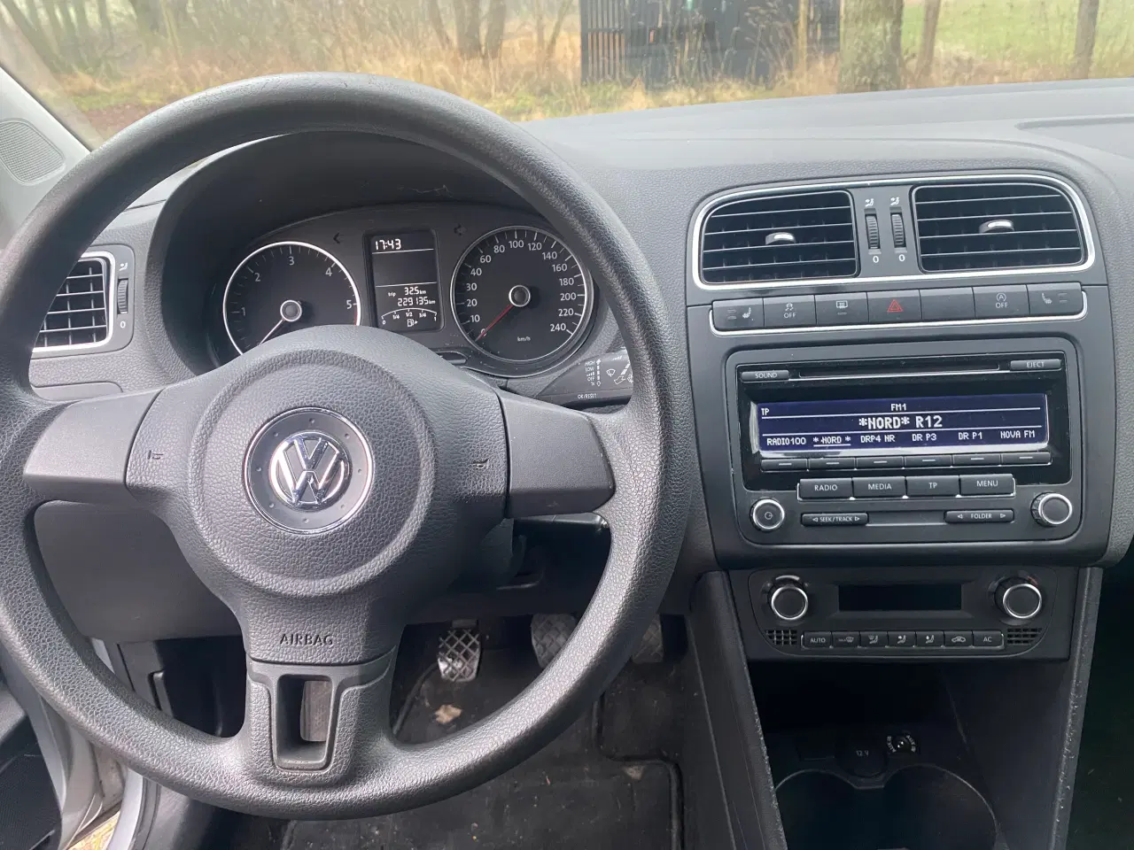 Billede 6 - Super fin polo med lav km stand