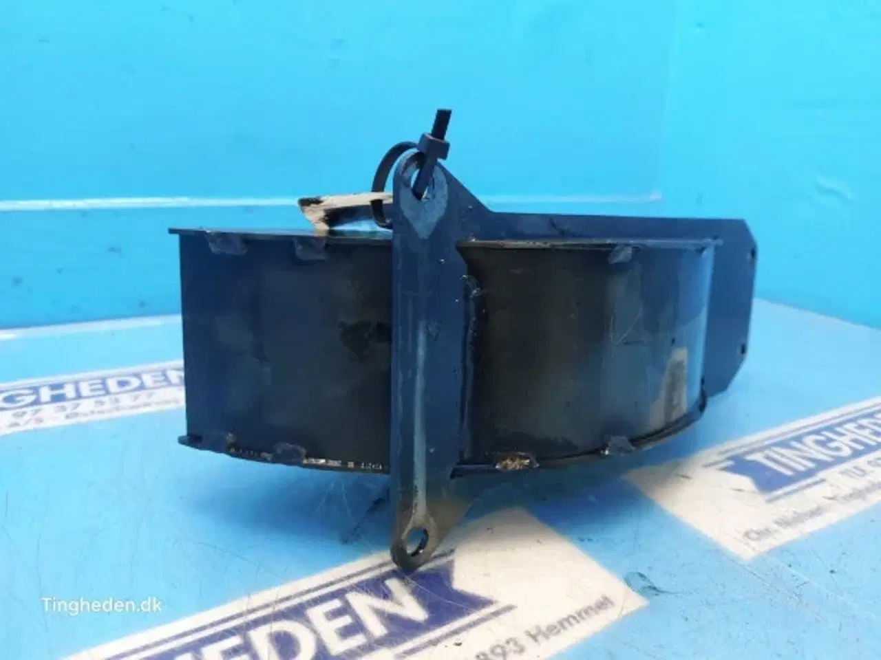 Billede 5 - New Holland CR9080 Beskyttelseskærm 84435233