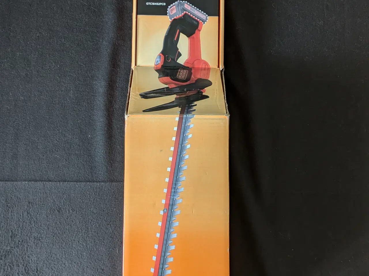 Billede 4 - BLACK & DECKER