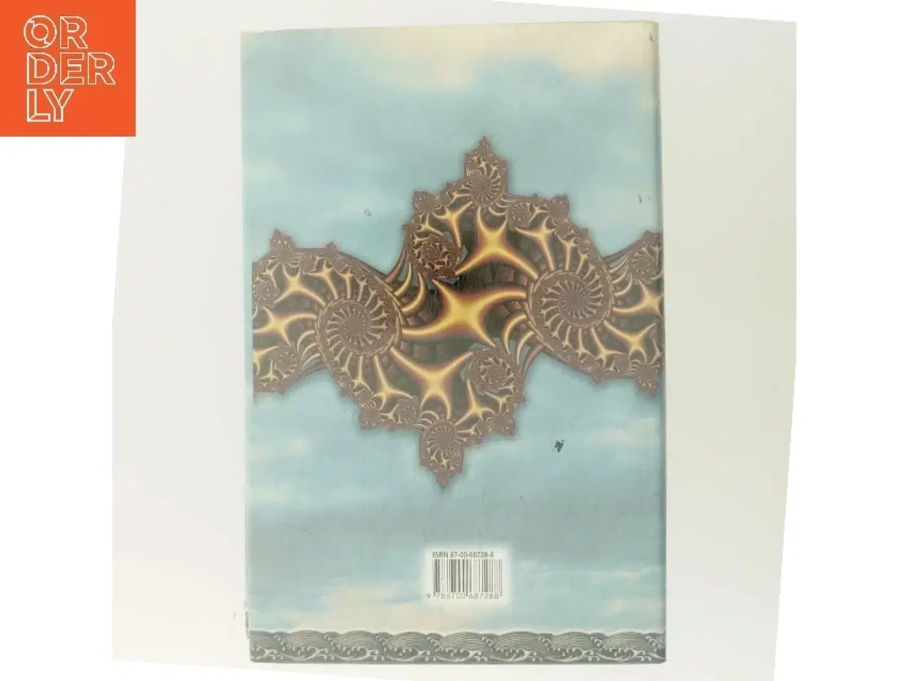 Billede 3 - Kejserens atlas : roman af Ib Michael (Bog)