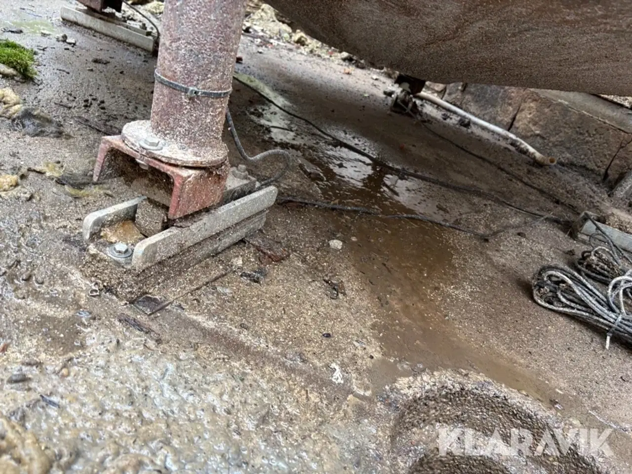 Billede 11 - Vådfoder blander rustfri ståæstål