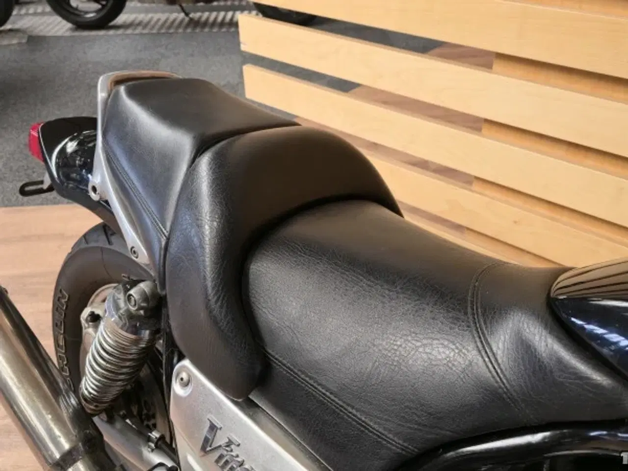 Billede 11 - Yamaha V-Max