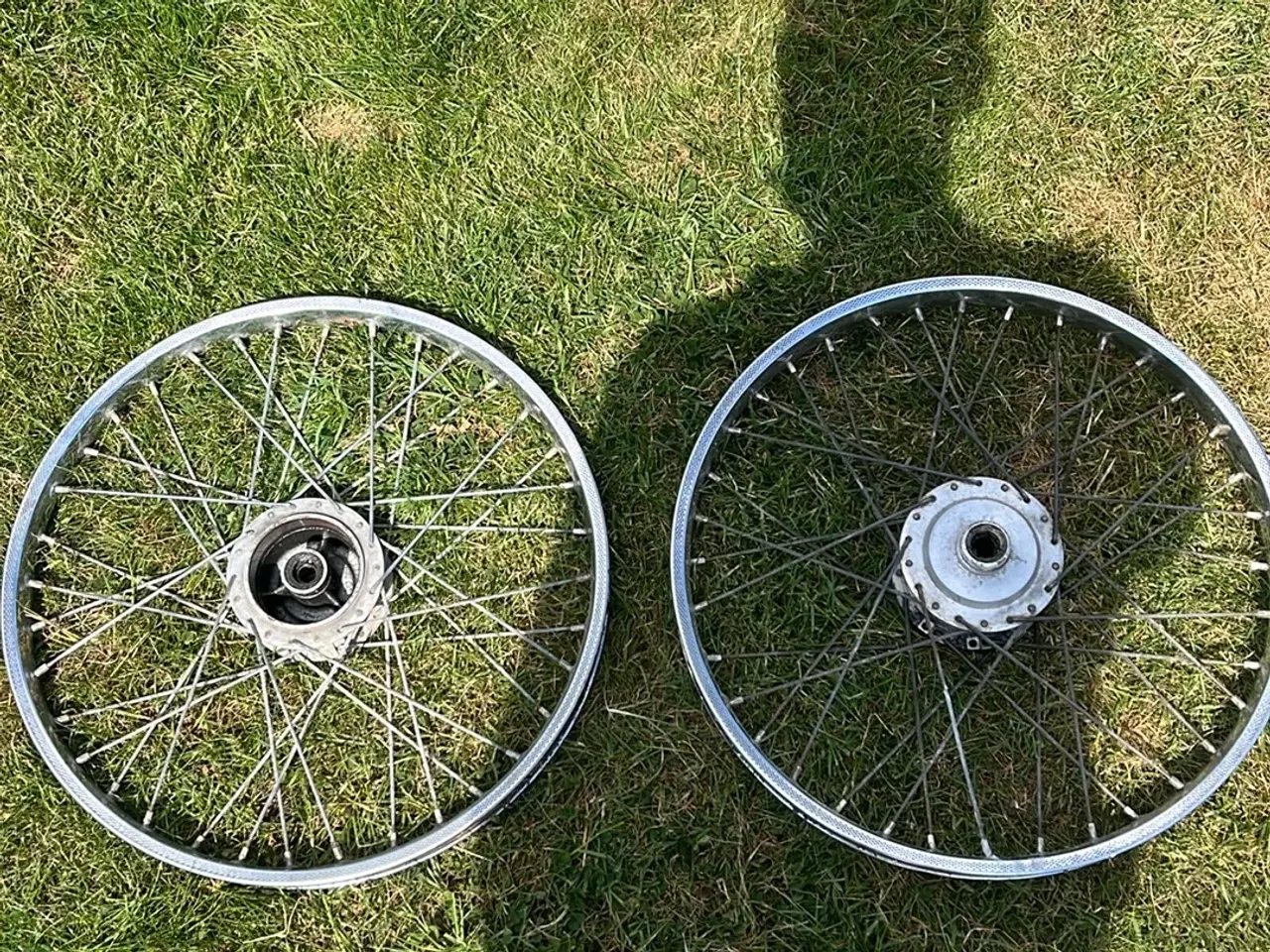 Billede 8 - Puch maxi K - med stumper