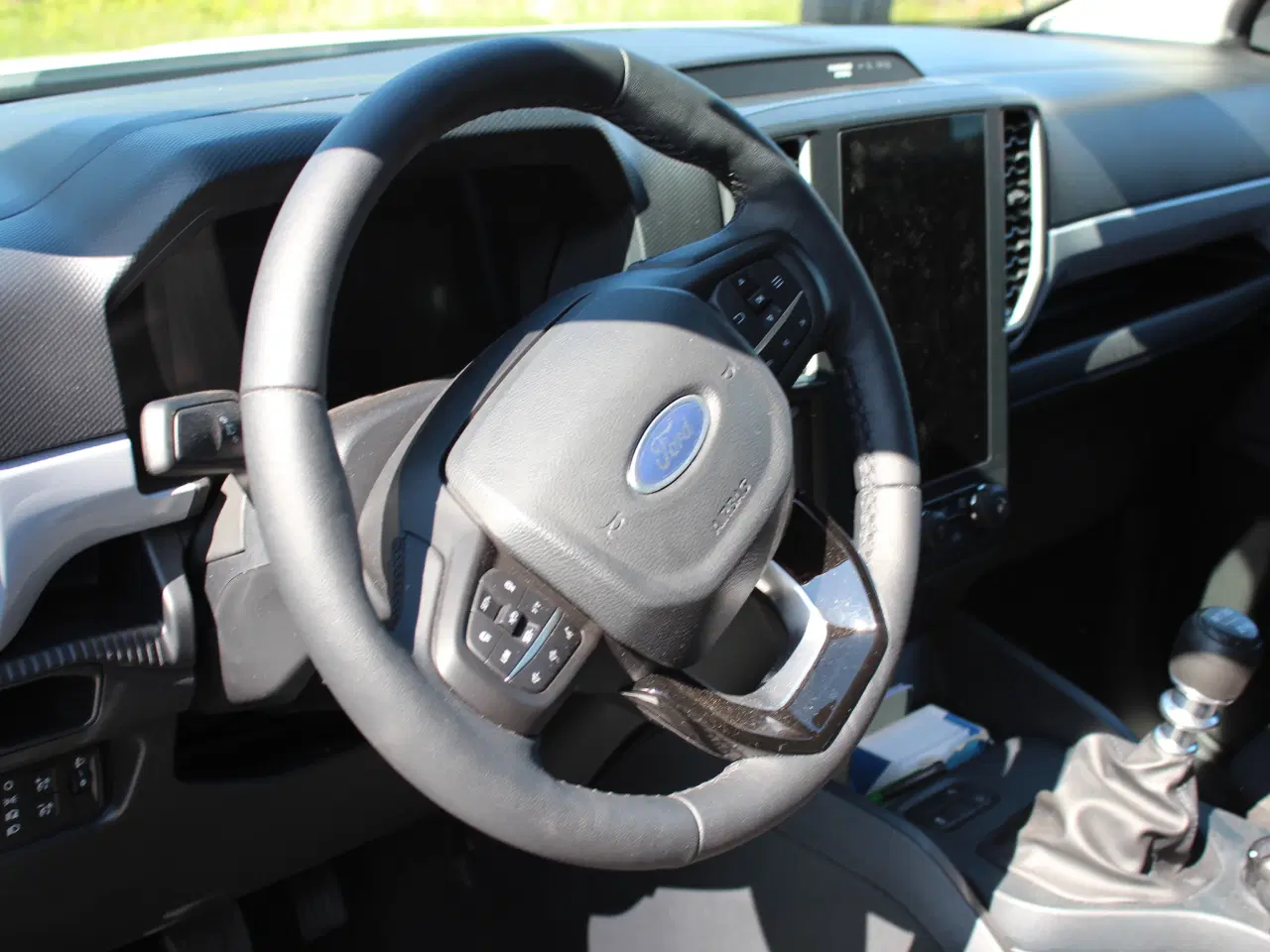 Billede 7 - Ford Ranger