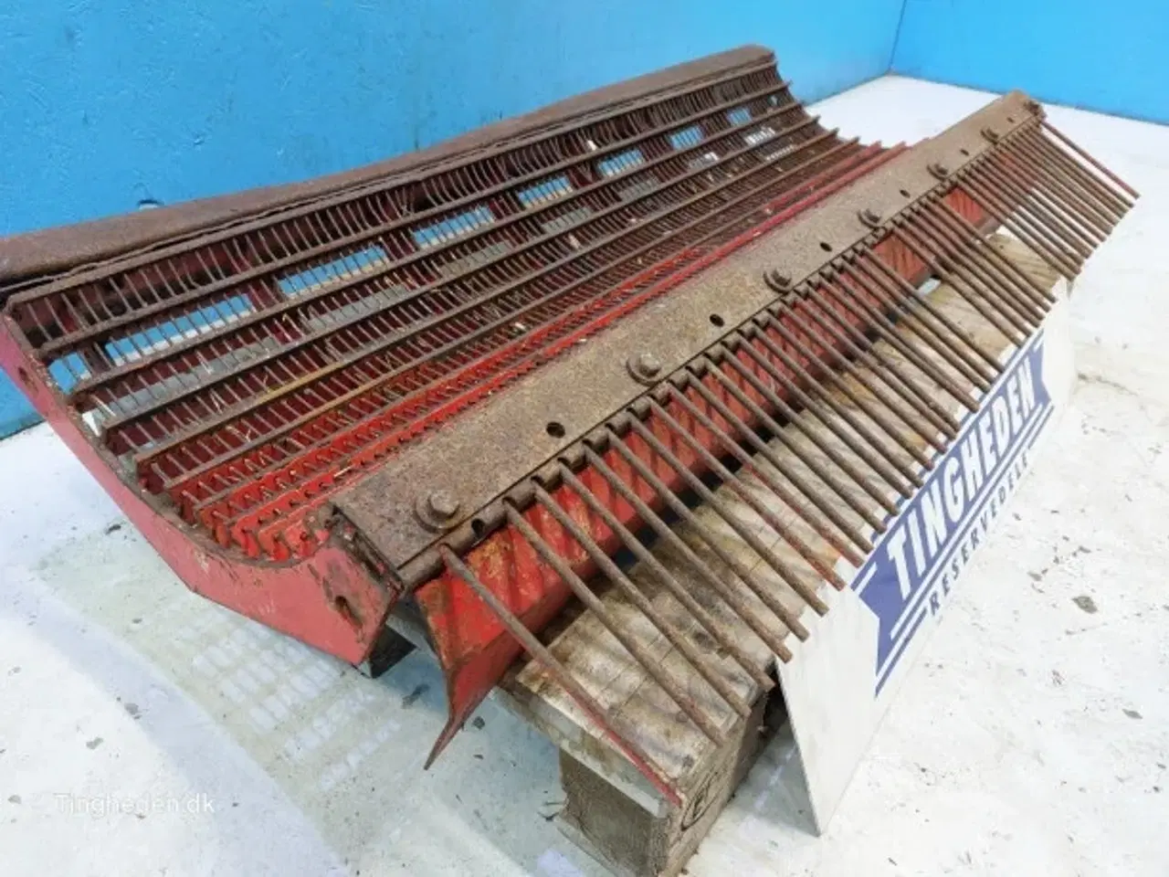 Billede 14 - Massey Ferguson 32 Bro 28350192