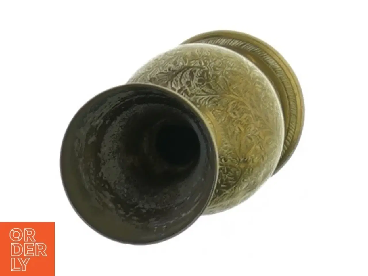 Billede 4 - Vase (str. 13 x 5 cm)