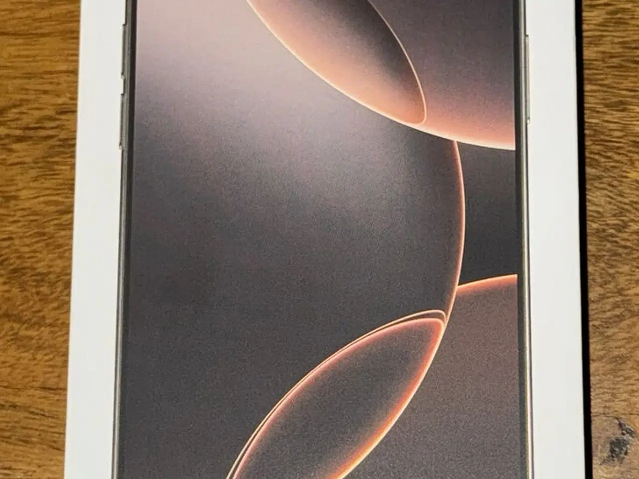 Billede 2 - IPHONE 16 PRO MAX 256gb 