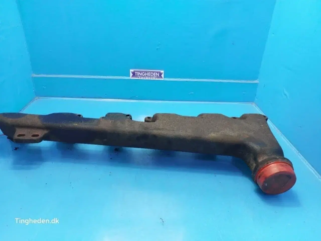 Billede 5 - John Deere 3040 Manifold R80982