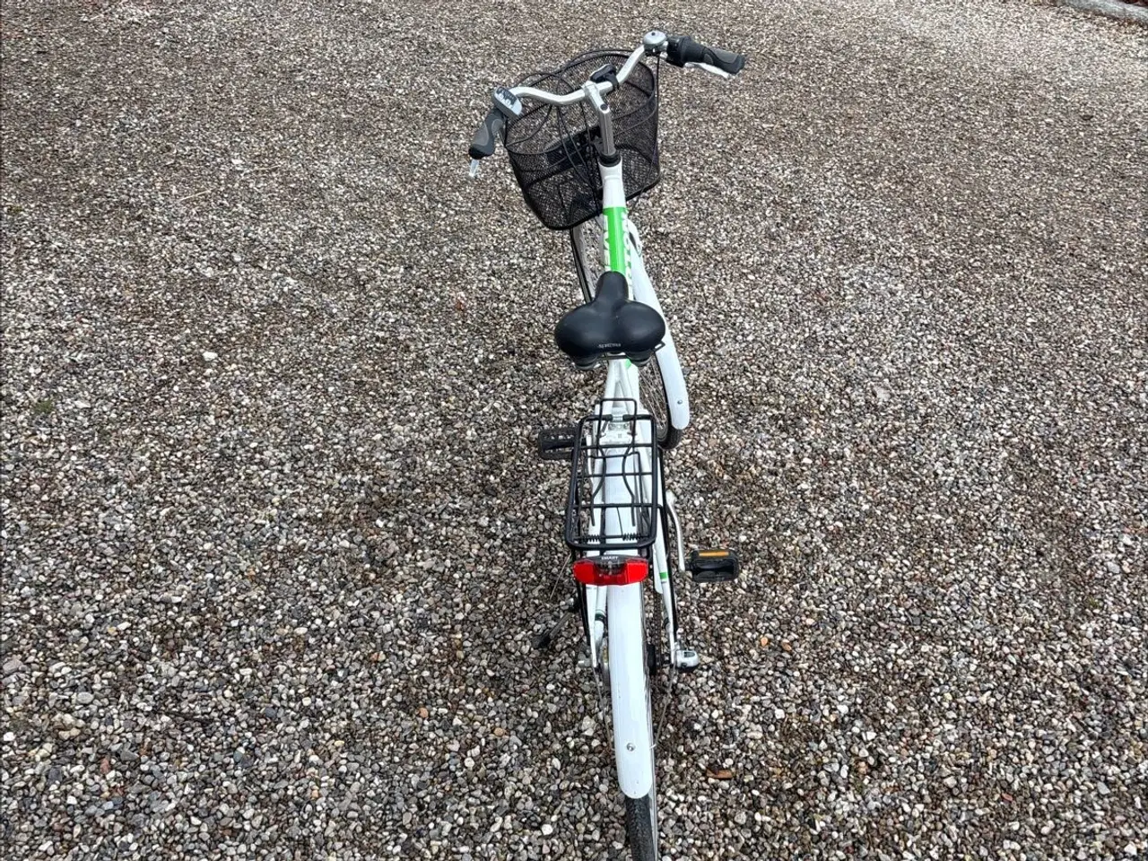 Billede 3 - El Cykel EVERTON