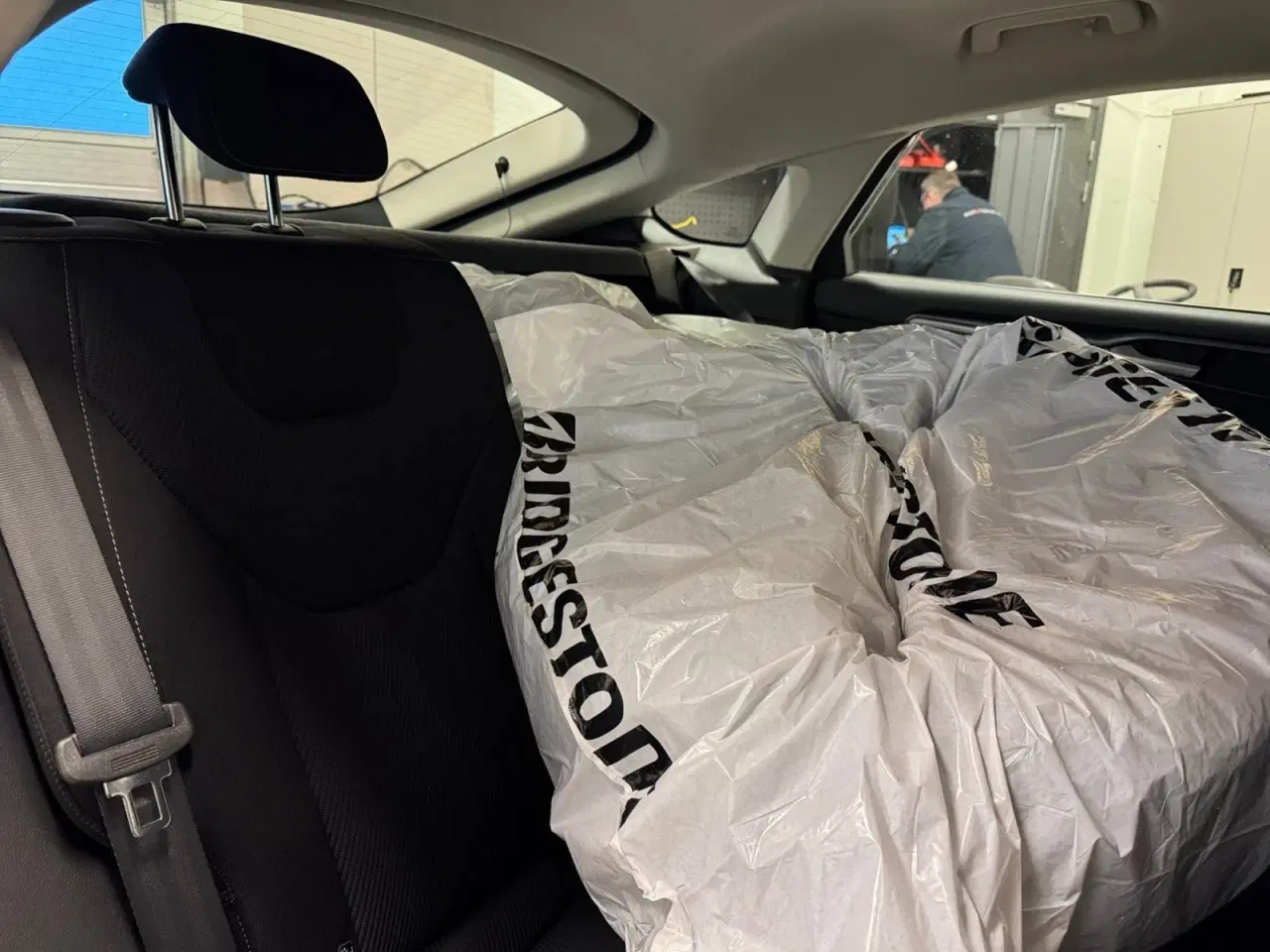 Billede 15 - Ford Mondeo 2,0 TDCi 180 Titanium