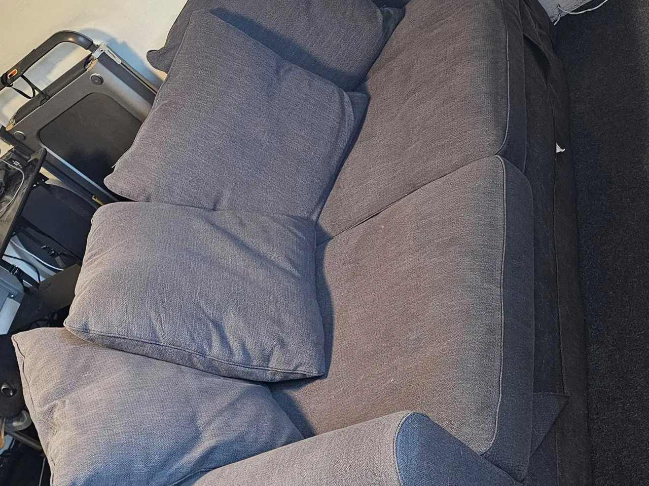 Billede 2 - Grönlid sovesofa fra IKEA sælges 