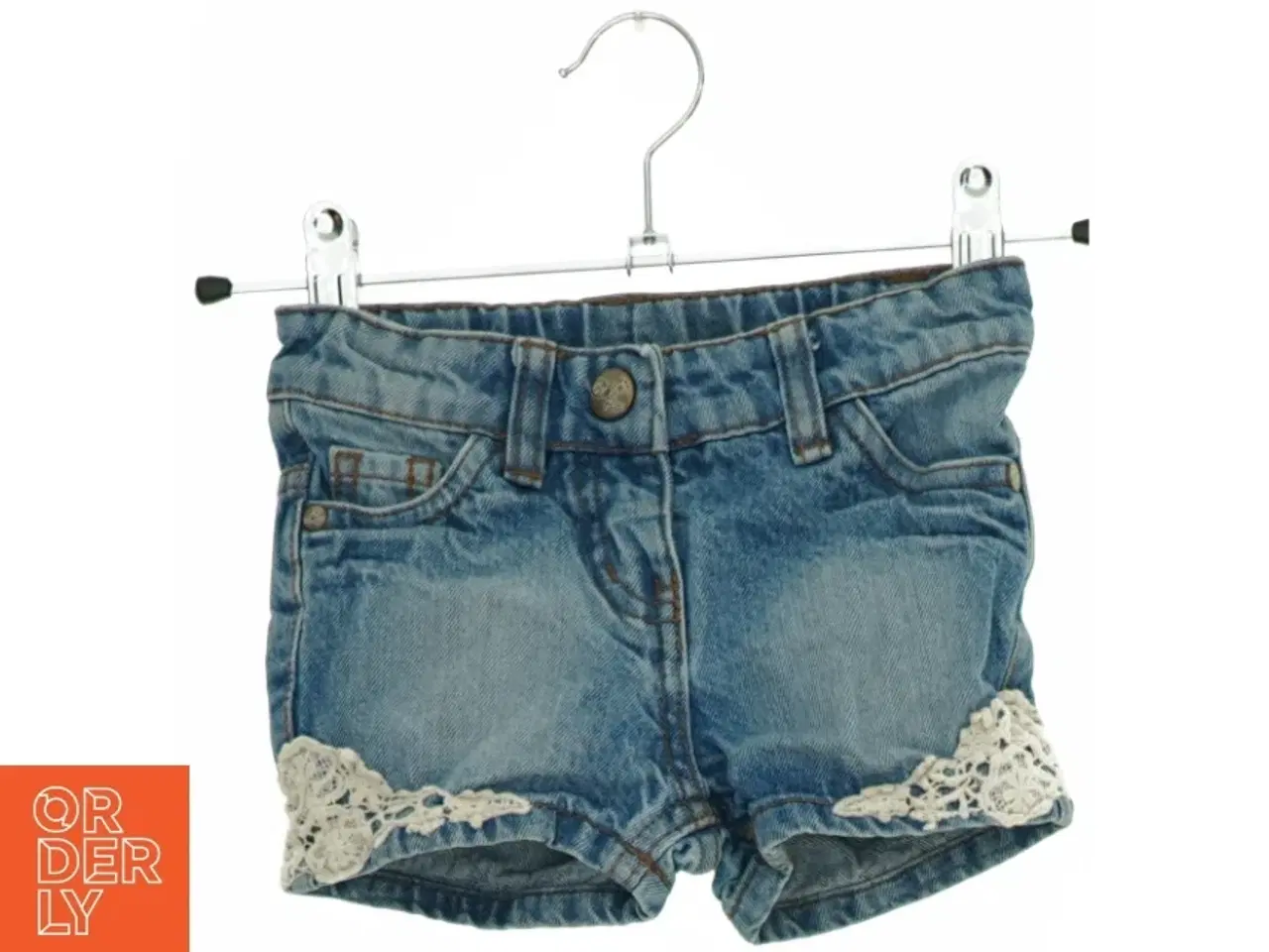 Billede 1 - Shorts (str. 86 cm)