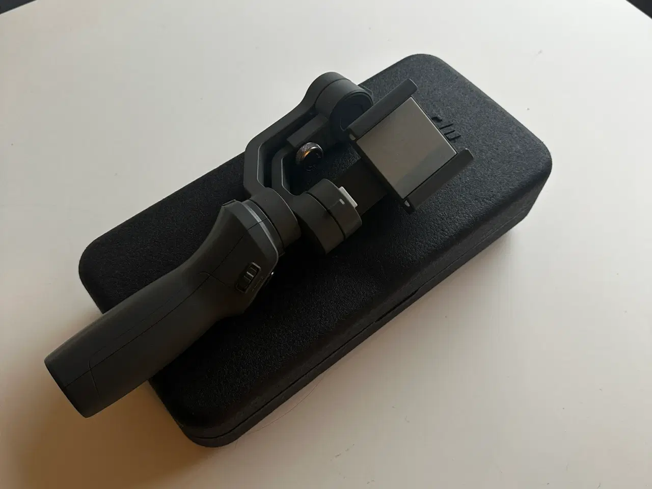 Billede 7 - DJI Osmo Mobile 2 smartphone stabilisator