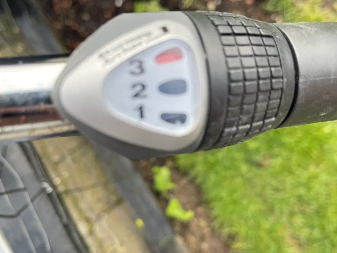 Billede 5 - Flot foldecykel NEOBIKE