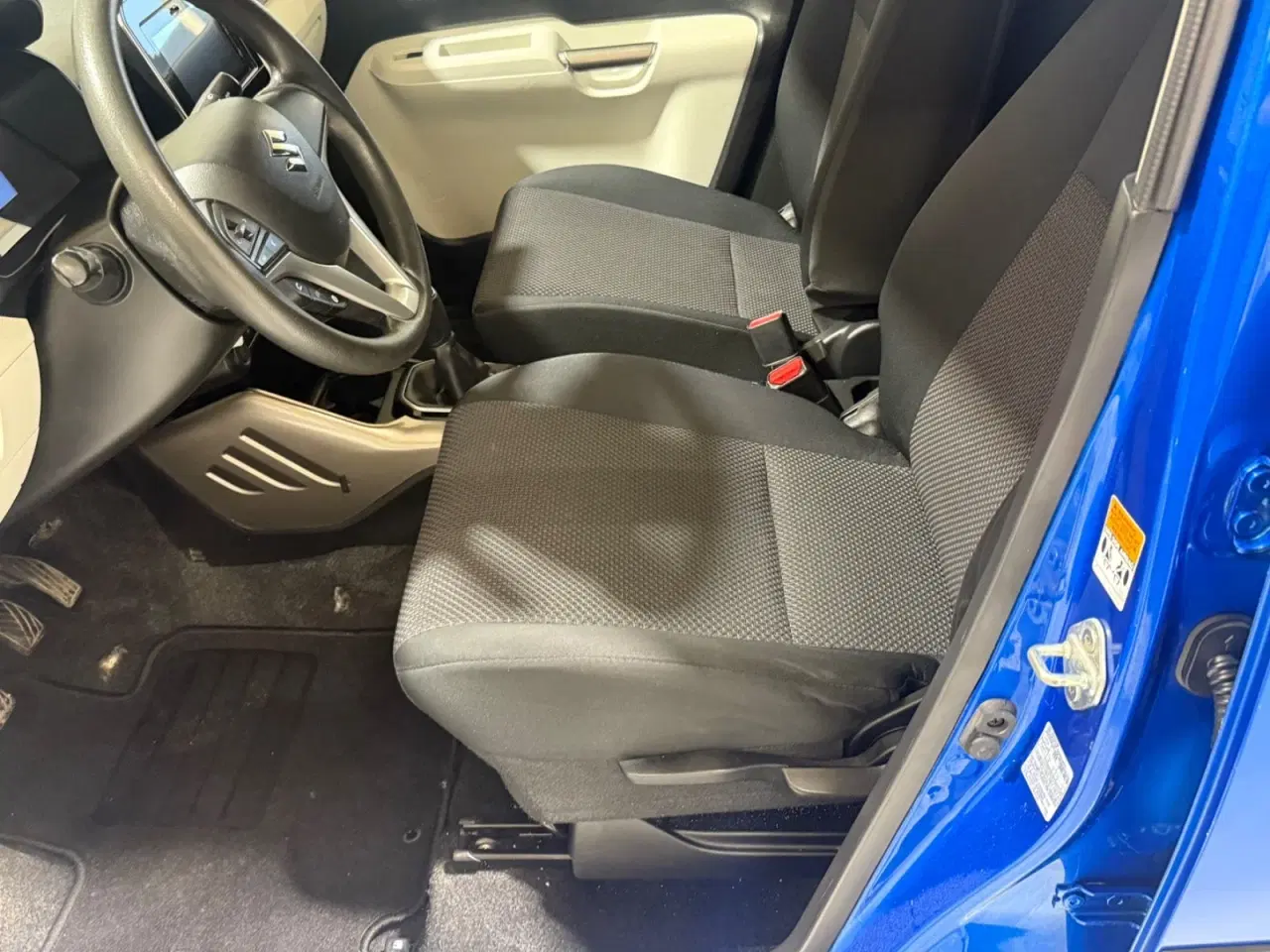 Billede 7 - Suzuki Ignis 1,2 Dualjet Active AGS
