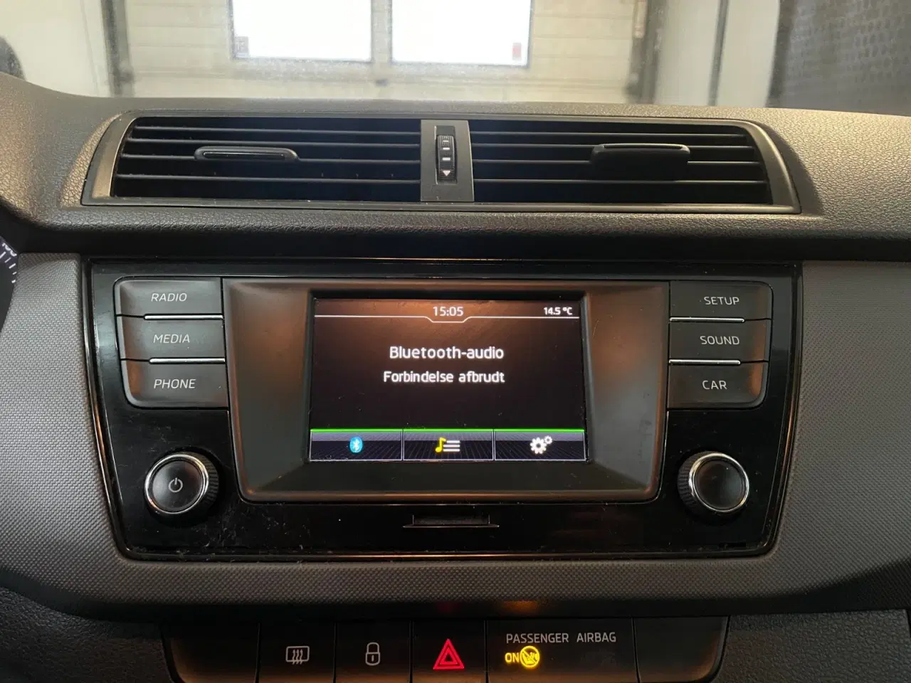 Billede 13 - Skoda Fabia 1,0 MPi 75 Active