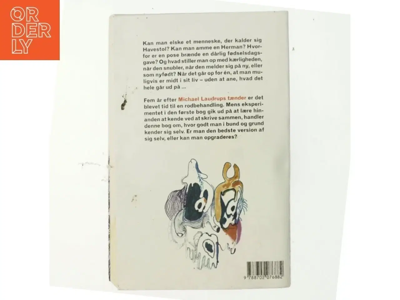 Billede 3 - Charlie Hotel Oscar Kilo (Bog)