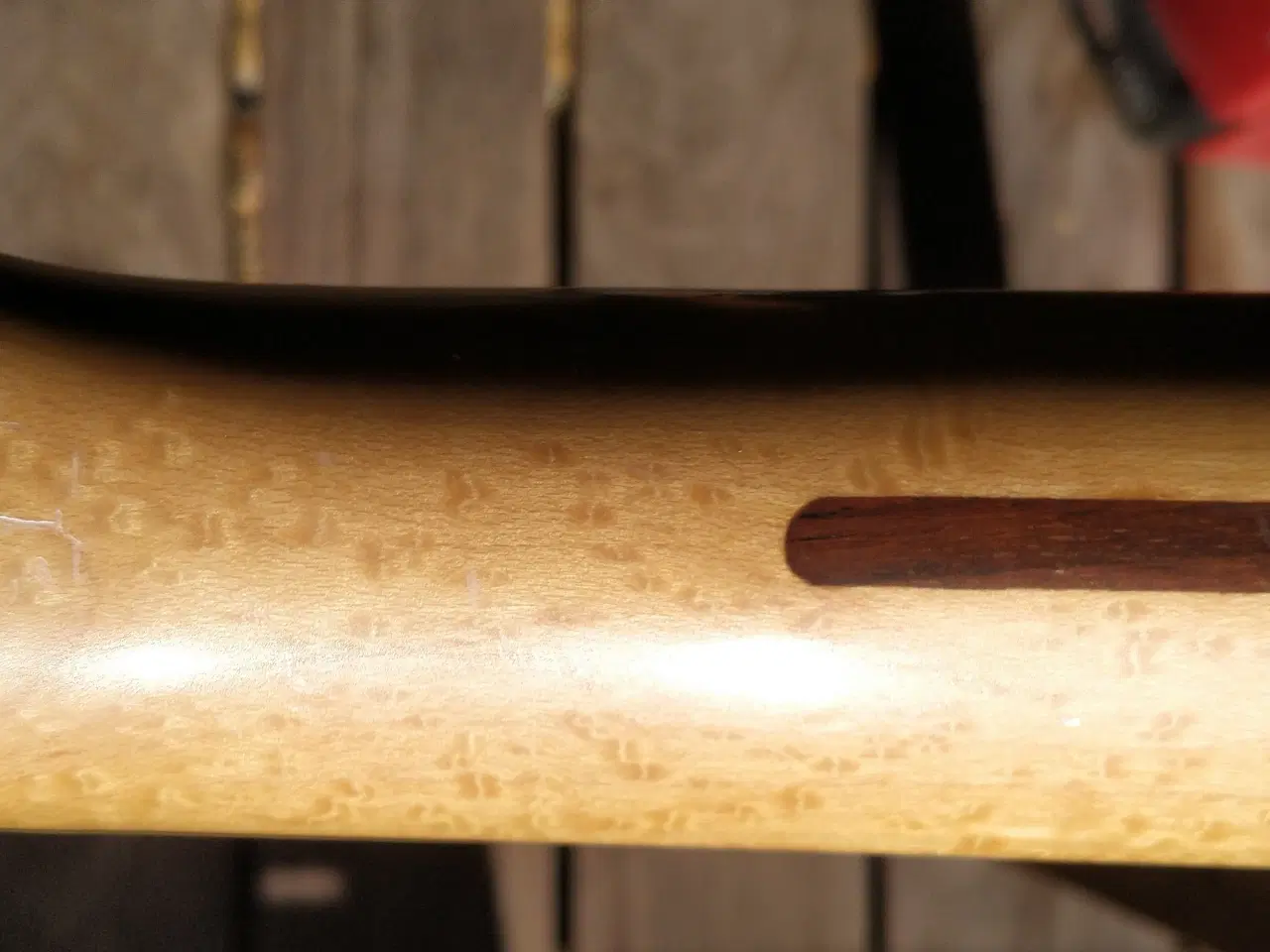 Billede 11 - Fender Lite Ash Stratocaster 2004