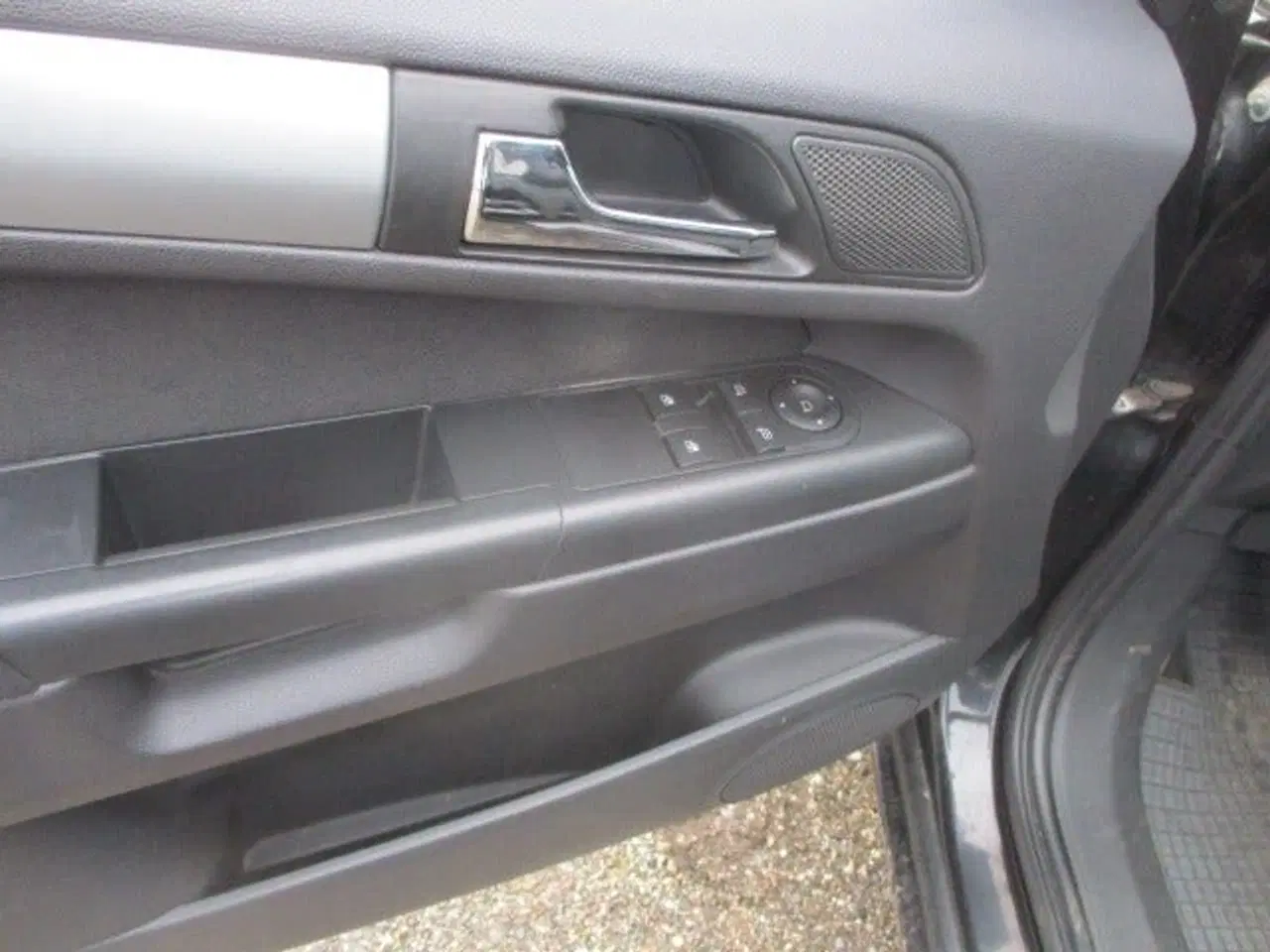 Billede 9 - Opel Zafira 1,7 CDTi 125 Enjoy 7prs