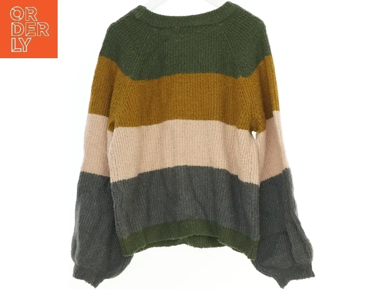 Billede 2 - Bluse fra Name It (str. 140 cm)