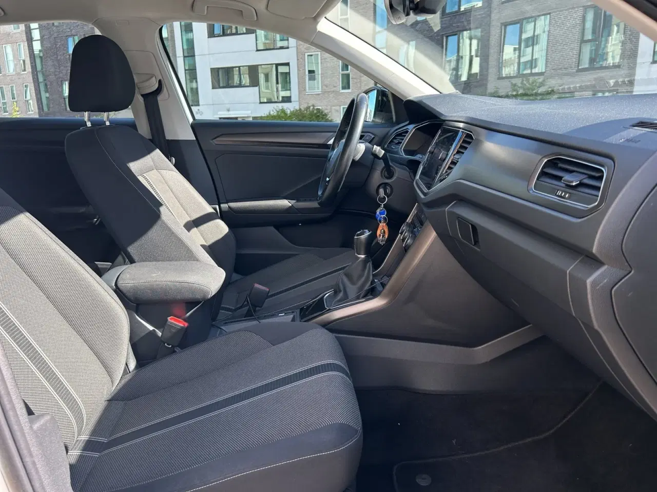 Billede 14 - VW T-Roc 1,5 TSi 150 Style