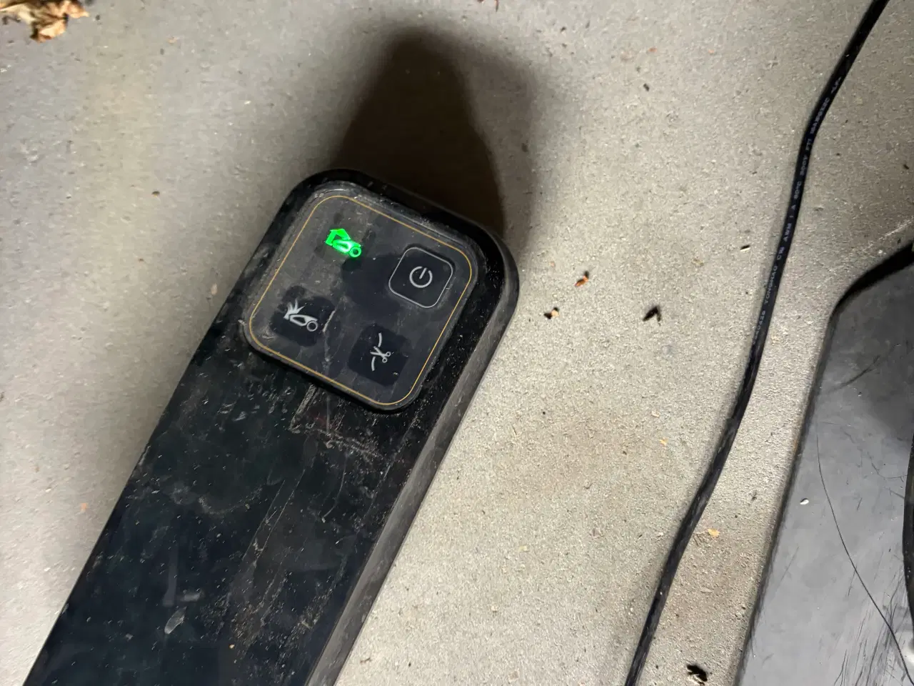 Billede 6 - Robomow MS1000 – Effektiv robotplæneklipper