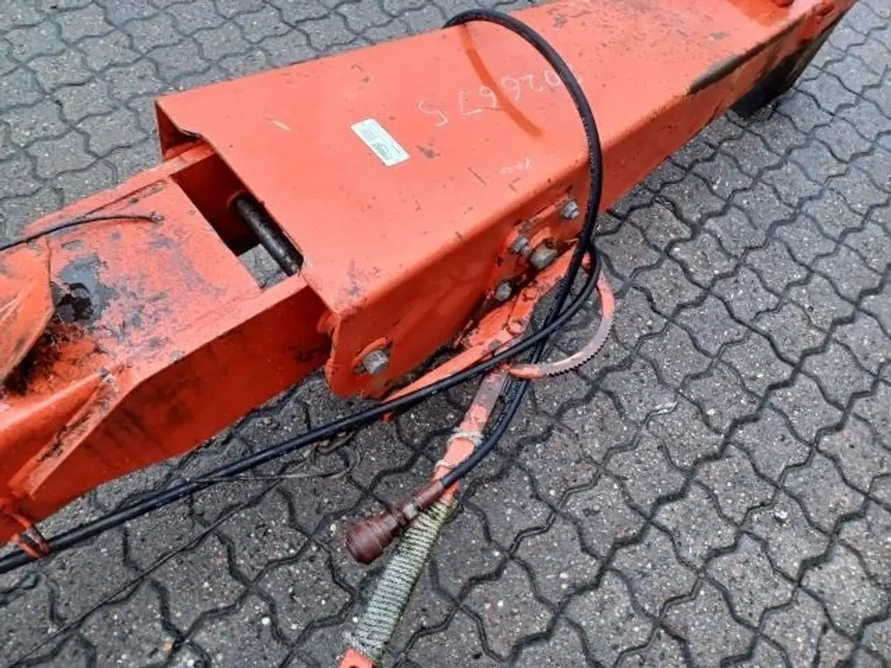 Billede 4 - - - - UNDERVOGN NR. 86