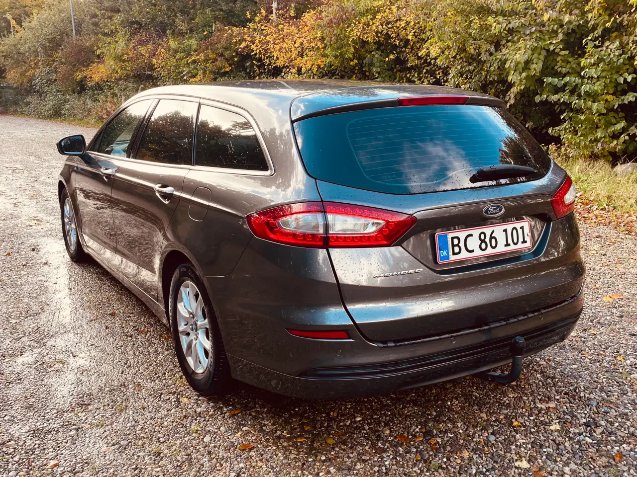 Billede 6 - Super fin Ford Mondeo - Perfekt familie vogn 🤩