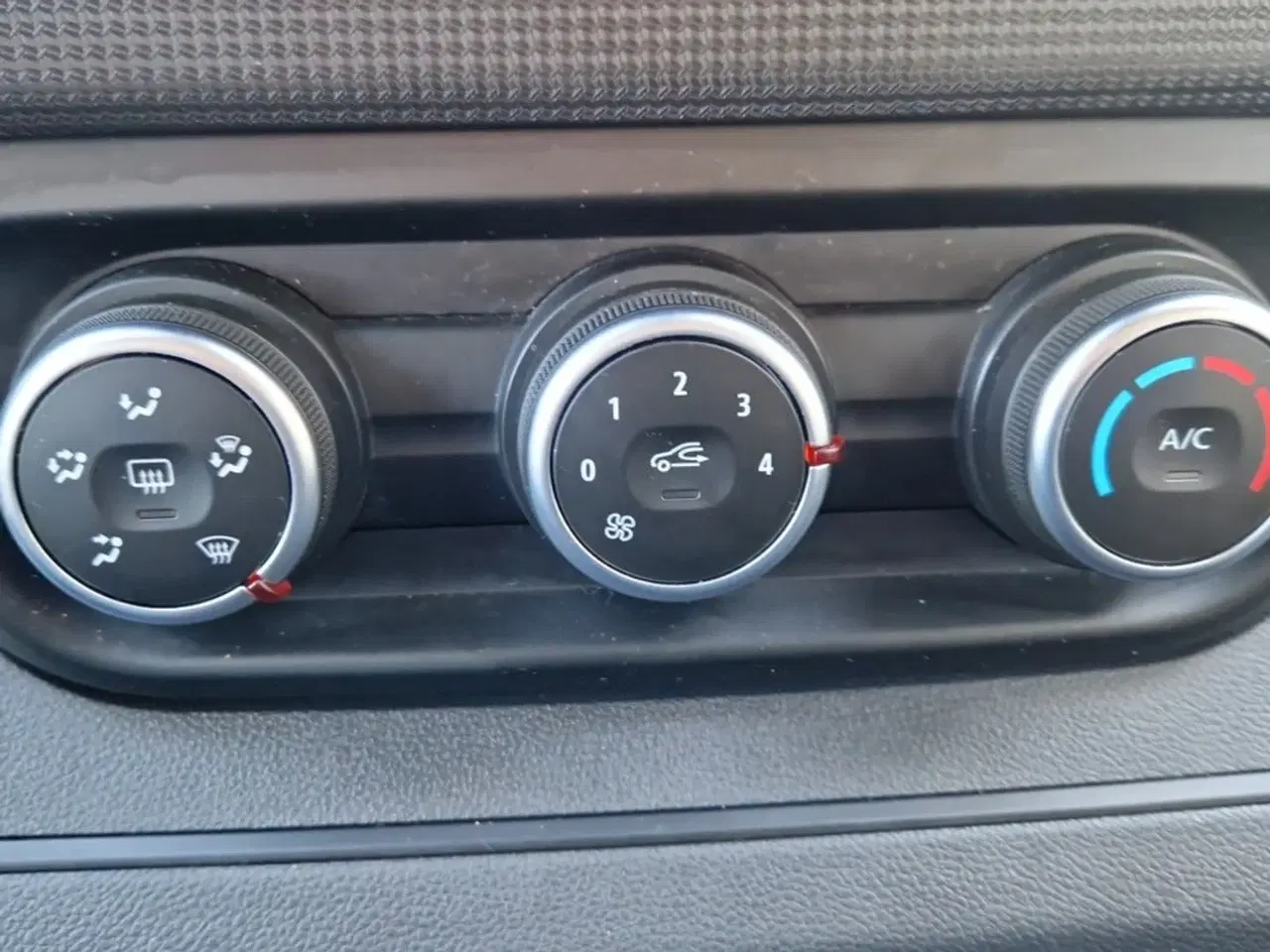 Billede 14 - Nissan Primastar 2,0 dCi 170 L2H1 N-Connecta DCT Van