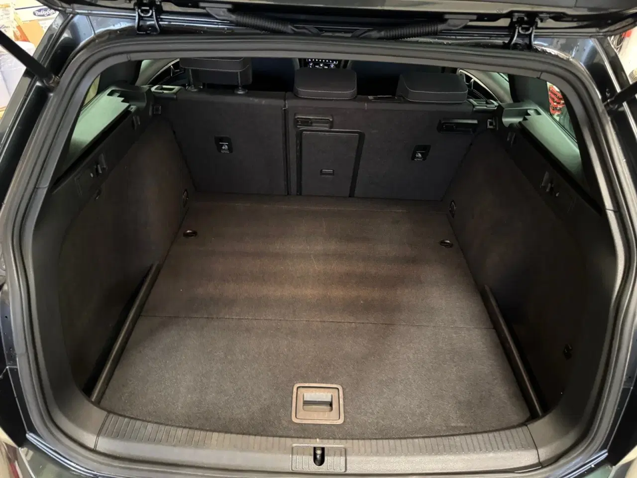 Billede 15 - VW Golf VII 2,0 TDi 184 GTD Variant DSG