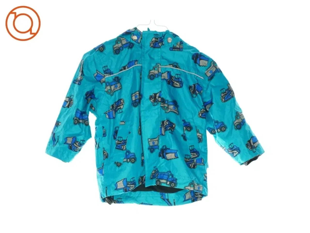 Billede 1 - Vindjakke fra Me Too (str. 80 cm)