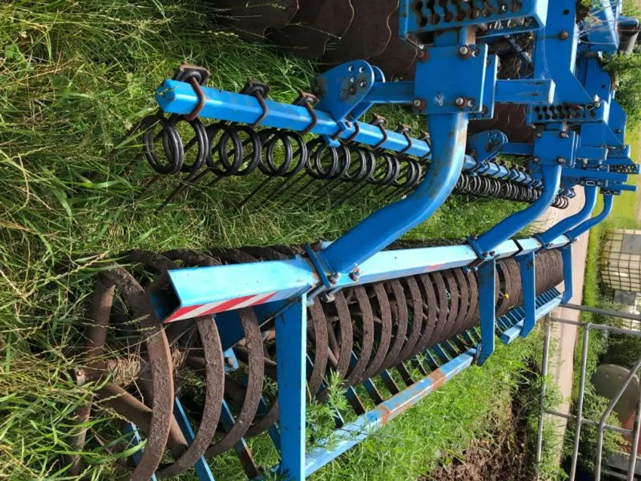 Billede 3 - Mandam Diskharve 5m, 