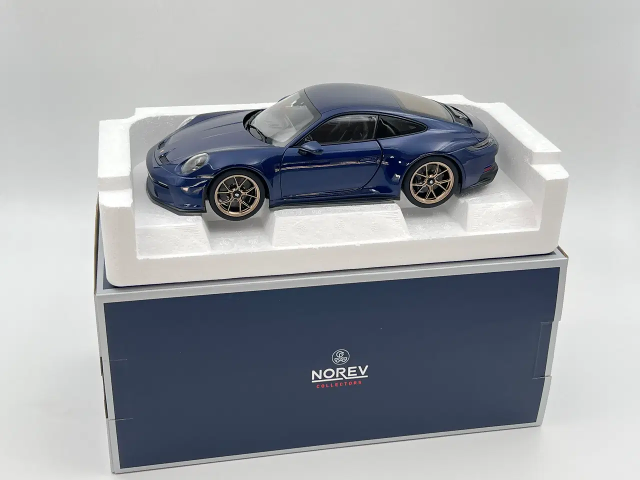 Billede 9 - 2021 Porsche 911 GT3 Touring Package 992.2 - 1:18