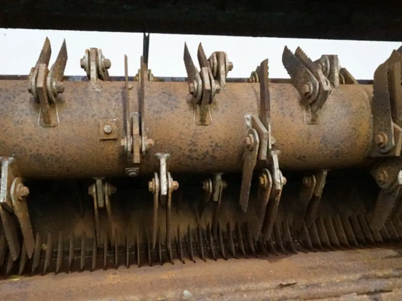 Billede 15 - Massey Ferguson 9280 Snitter Hus 49070125