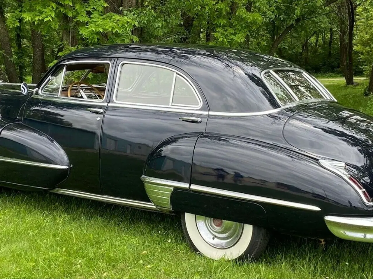 Billede 6 - Cadillac 1947 