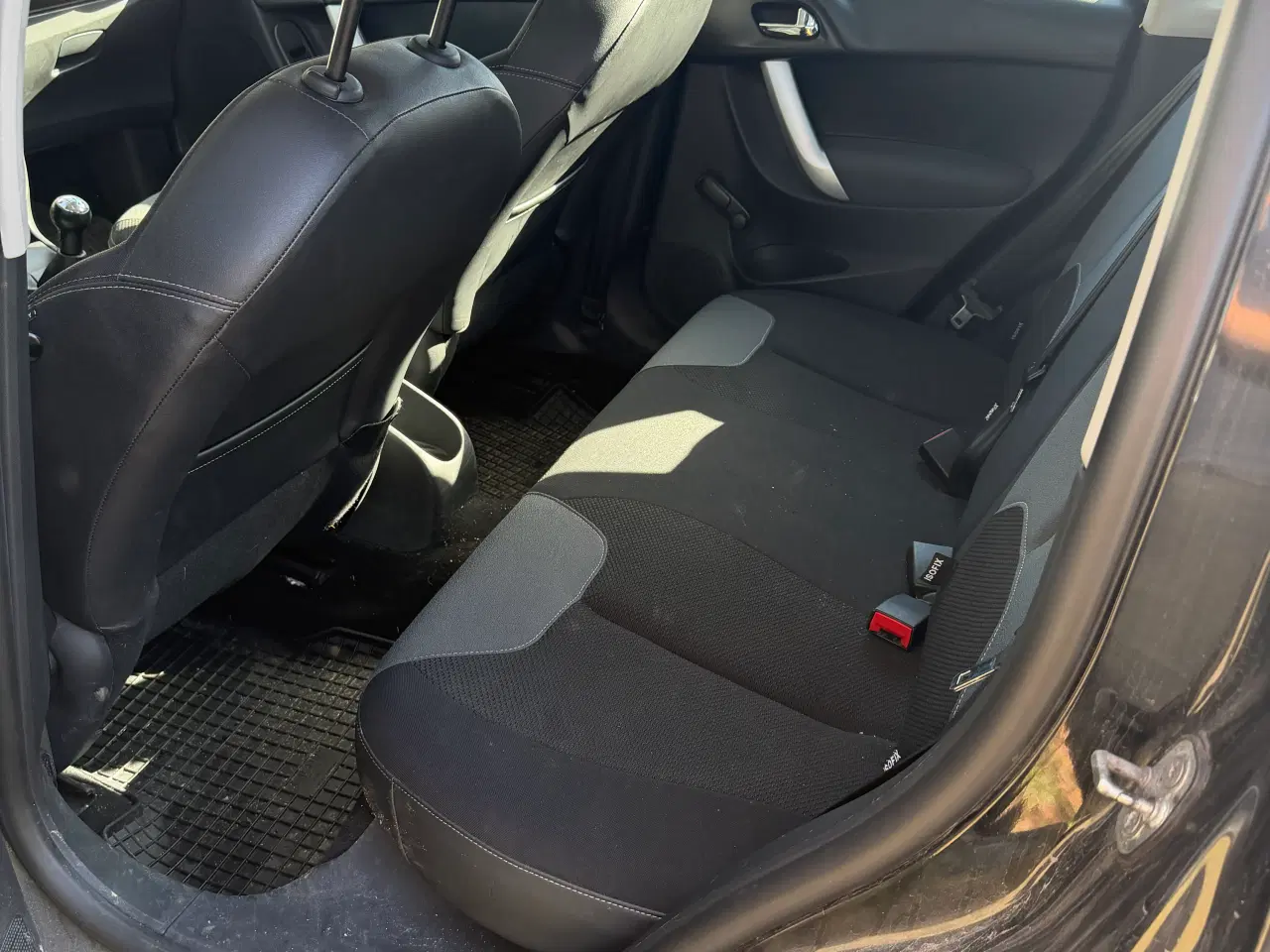 Billede 3 - Citroen c3 1,4 hdi