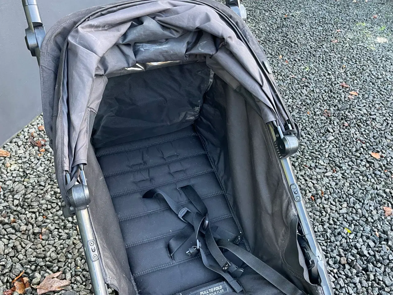 Billede 3 - Babyjogger City Elite 2