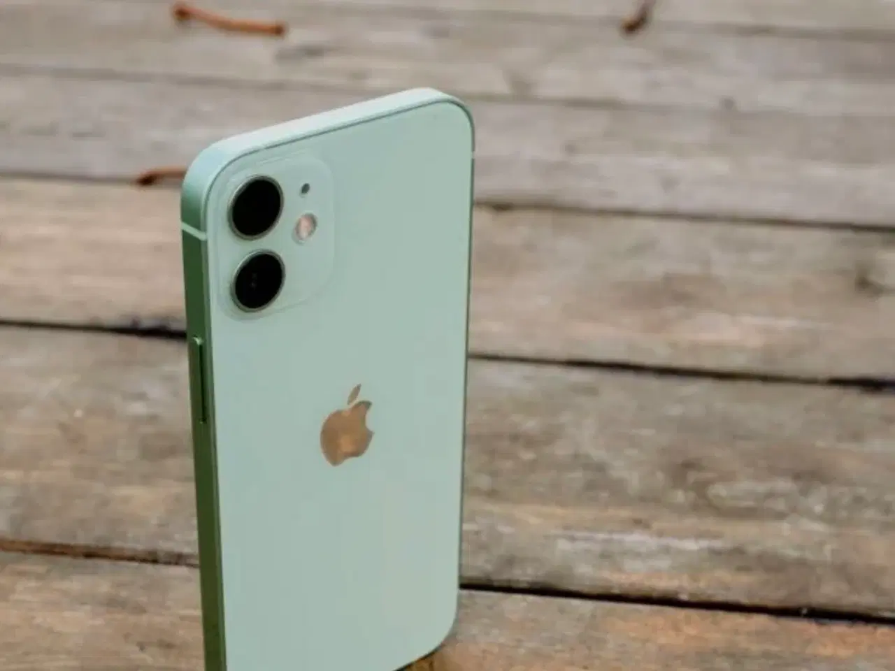 Billede 1 - iPhone 12 mini