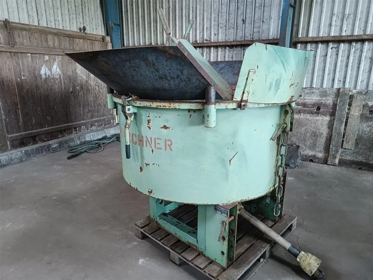 Billede 4 - - - - BM 150