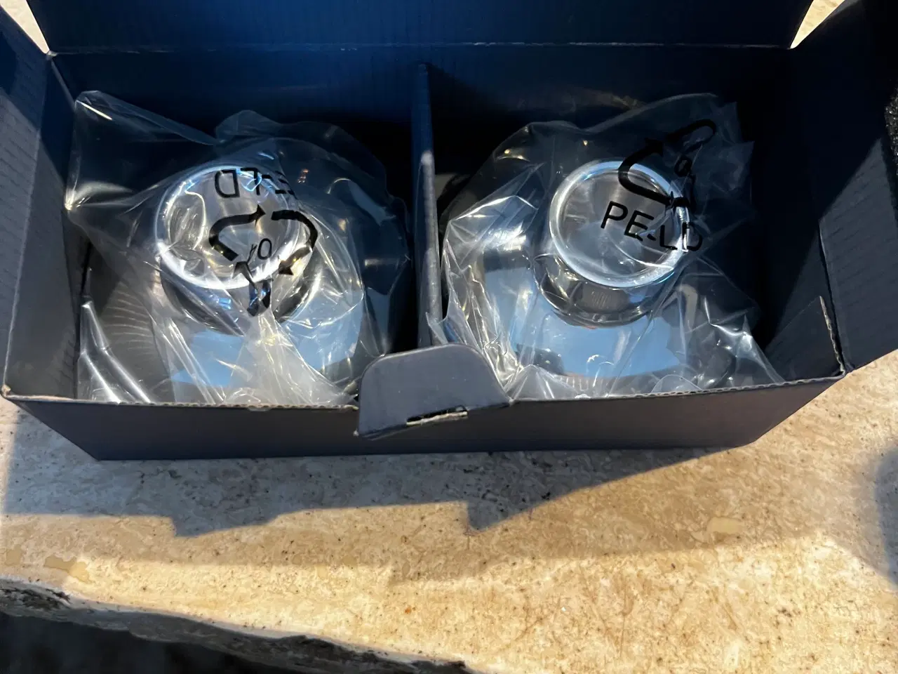 Billede 3 - Georg Jensen lyssestager